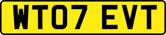 WT07EVT
