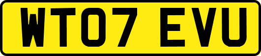 WT07EVU
