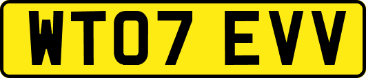 WT07EVV