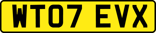 WT07EVX