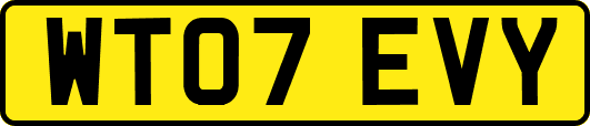 WT07EVY