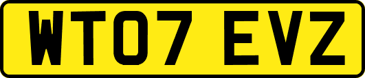 WT07EVZ