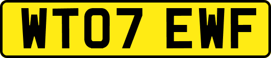 WT07EWF