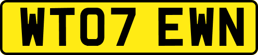 WT07EWN