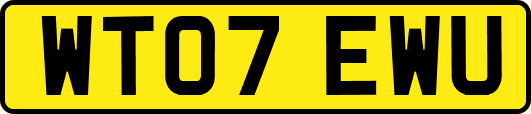 WT07EWU