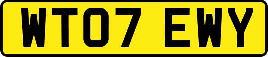 WT07EWY