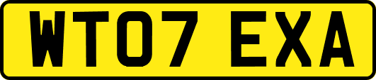 WT07EXA