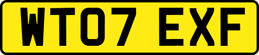 WT07EXF