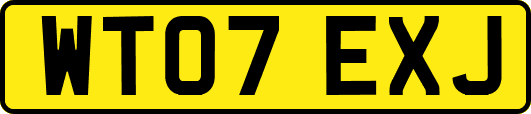 WT07EXJ