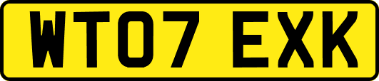 WT07EXK