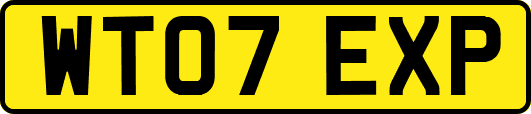 WT07EXP