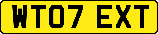 WT07EXT