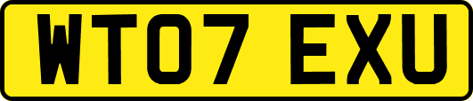 WT07EXU