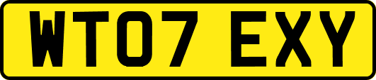WT07EXY