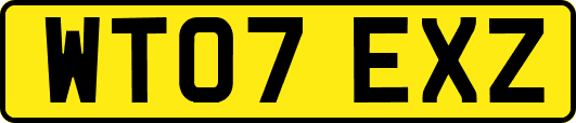 WT07EXZ