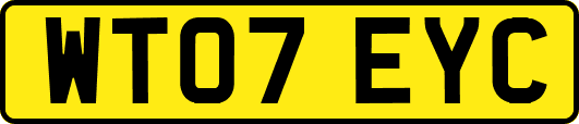 WT07EYC