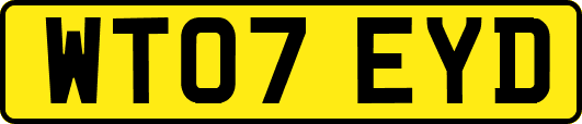 WT07EYD