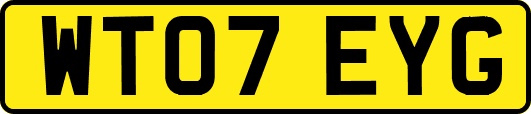 WT07EYG