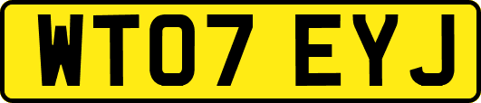 WT07EYJ