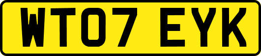 WT07EYK
