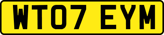 WT07EYM