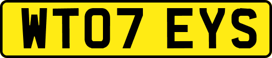 WT07EYS