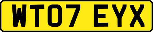 WT07EYX