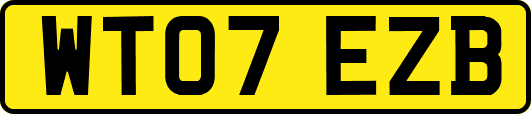 WT07EZB