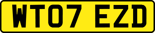 WT07EZD