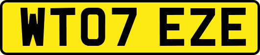 WT07EZE