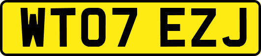 WT07EZJ