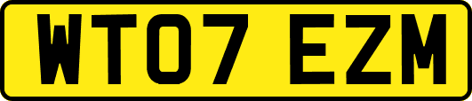 WT07EZM