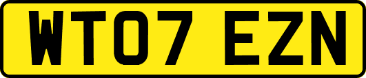 WT07EZN