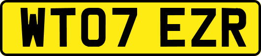 WT07EZR