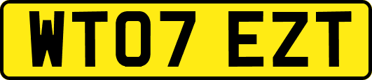 WT07EZT