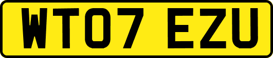 WT07EZU