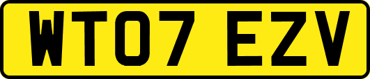 WT07EZV