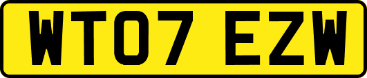 WT07EZW