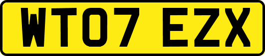 WT07EZX