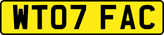 WT07FAC