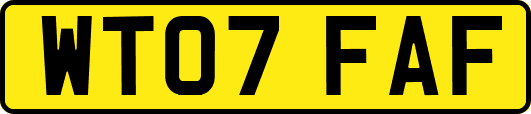 WT07FAF