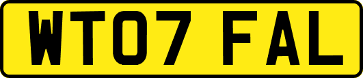 WT07FAL