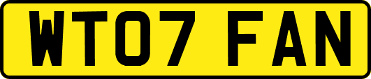 WT07FAN