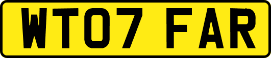 WT07FAR