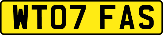 WT07FAS
