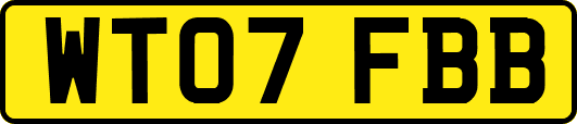 WT07FBB