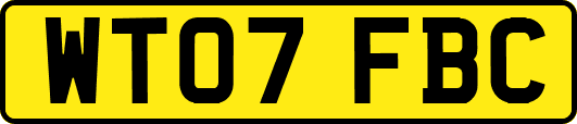 WT07FBC