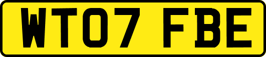 WT07FBE