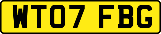 WT07FBG