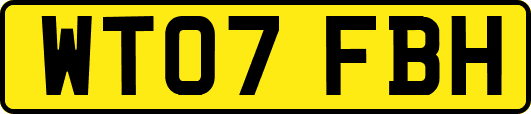 WT07FBH